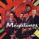 Mgatones 1962-1969, Les