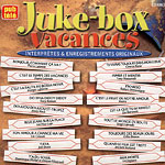 Juke-box Vacances