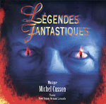 Lgendes fantastiques