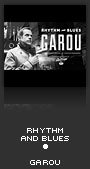 Gentleman cambrioleur &bull;  Garou
