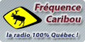 Fr&eacute;quence Caribou