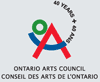 Conseil des Arts de l'Ontario
