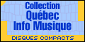 Collection Qu&eacute;bec Info Musique