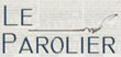 Le Parolier