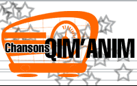 Chansons QIM'ANIM