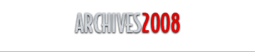 Archives 2008