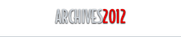 Archives 2012