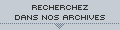 Recherchez dans nos archives