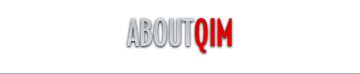 About QIM
