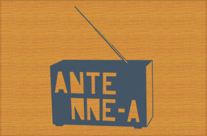 Antenne-A