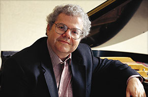 Emanuel Ax