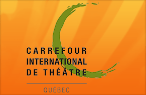 Carrefour international de théâtre