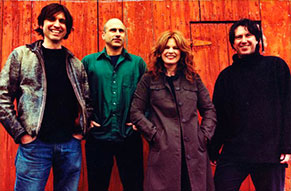 Cowboy Junkies