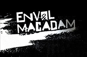 Envol et Macadam