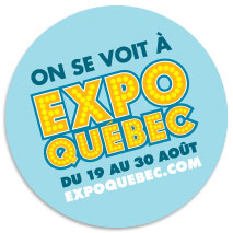 Expo Québec