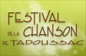 Festival de la chanson de Tadoussac