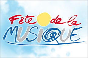 La Fête de la musique