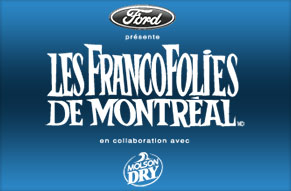 FrancoFolies de Montréal