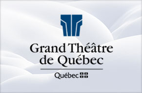 Grand Théâtre de Québec