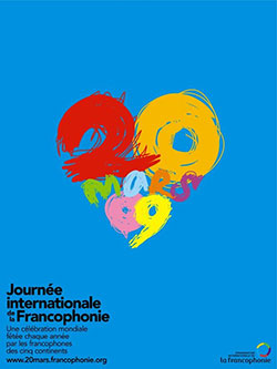 Journée internationale de la Francophonie