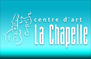 Le centre d'art La Chapelle
