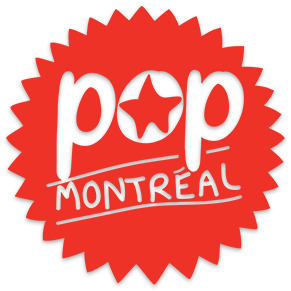 Pop Montréal