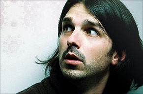 Damien Robitaille– photo: John Londono