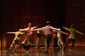 Ballet du Grand Théâtre de Genève