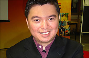 Wah Keung Chan