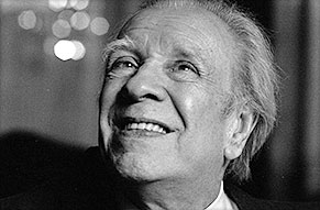 Jorge Luis Borges