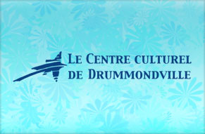 Centre culturel de Drummonville