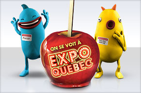 Expo Québec