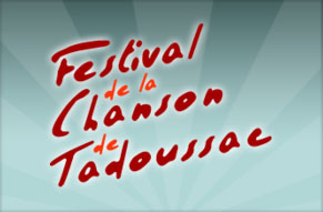 Festival de la chanson de Tadoussac