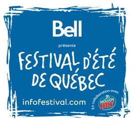 Festival d'été de Québec