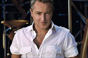 Michael Flatley