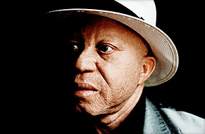 Salif Keita