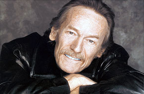 Gordon Lightfoot