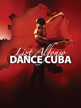 Lizt Alfonso Dance Cuba