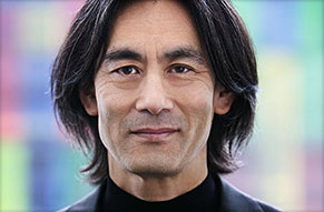 Kent Nagano