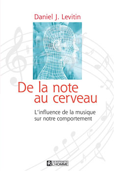 De la note au cerveau