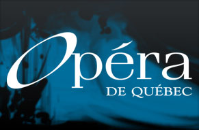 Opéra de Québec