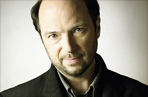 Michel Rivard – photo: Jean-François Gratton