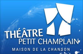 Théâtre Petit Champlain