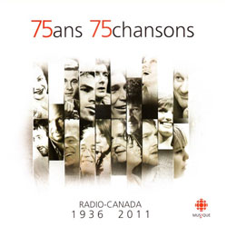 75 ans - 75 chansons