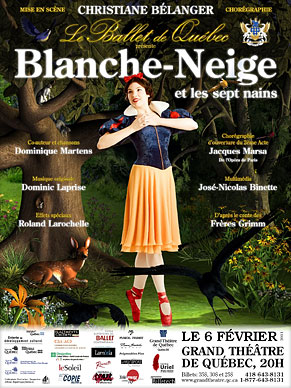 Blanche-Neige