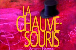 La Chauve-souris