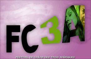 Festival de cinéma des Trois Amériques