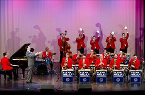 Glenn Miller Orchestra