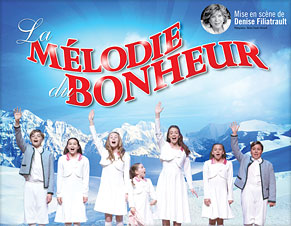 La Mélodie du bonheur