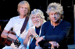 Moody Blues 2011